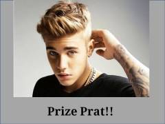 Prize Prat